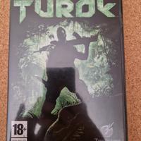 Videogioco Turok per PC 