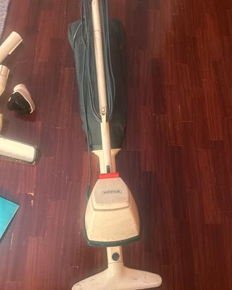 Vorwerk Folletto VK 116