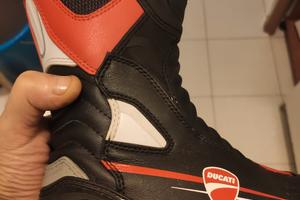 stivaletti ducati multistrada 