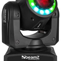 CERCAS! beamz  panther 35 MK1 