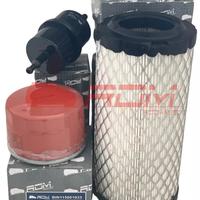 kit dischi freno ligier js50 60 ixo mgo microcar p