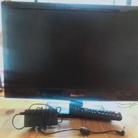 TV 24/26  pollici, SelecLine, come nuovo