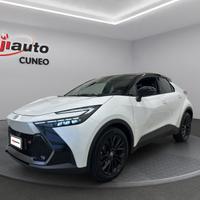 Toyota C-HR 2.0 phev gr sport fwd e-cvt