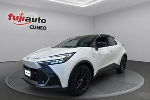 Toyota C-HR 2.0 phev gr sport fwd e-cvt