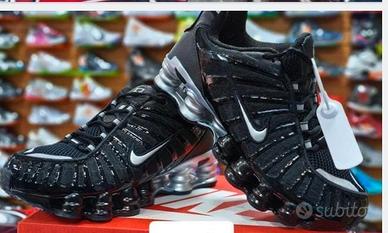 NIKE  E VARI MODELLI 