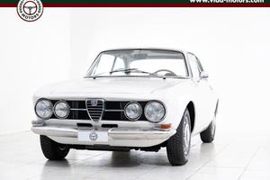 Alfa Romeo 1750 GT VELOCE * Prima Serie Matching n