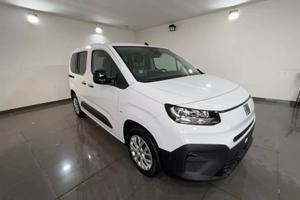 Fiat Qubo QuboL-Doblo M 5 Posti 1.5 BlueHDi 100cv
