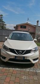 Nissan Pulsar 1.5 dCi Tekna ottobre 2015