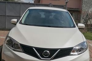 Nissan Pulsar 1.5 dCi Tekna ottobre 2015