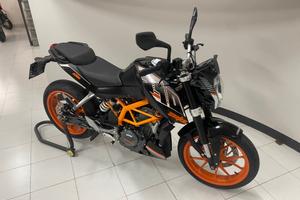 Ktm 390 Duke 2016