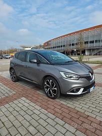 Scenic autocarro 4 posti