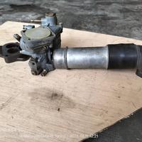 Carburatore X fiat 500 R/126 epoca