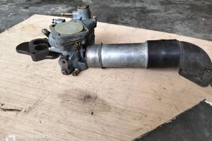 Carburatore X fiat 500 R/126 epoca