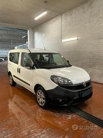 FIAT Doblo Doblò 1.3 MJT S&S PC Cargo Combi N1 E
