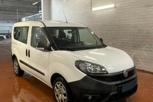 FIAT Doblo Doblò 1.3 MJT S&S PC Cargo Combi N1 E