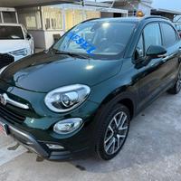 Fiat 500X 1.6 MultiJet 120 CV Cross Plus