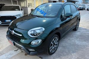 Fiat 500X 1.6 MultiJet 120 CV Cross Plus