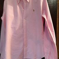 Ralph Lauren camicia donna