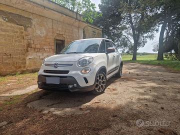 Fiat 500 L Trekking