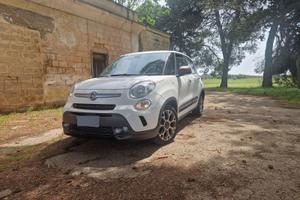 Fiat 500 L Trekking