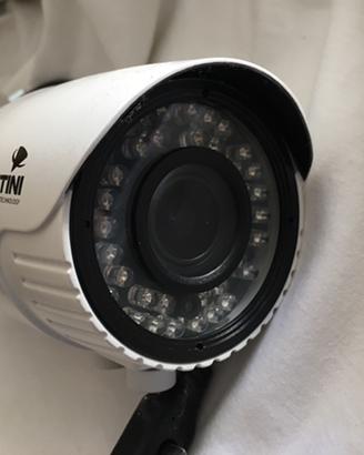 Telecamera Bettini T7340-IR (usata)
