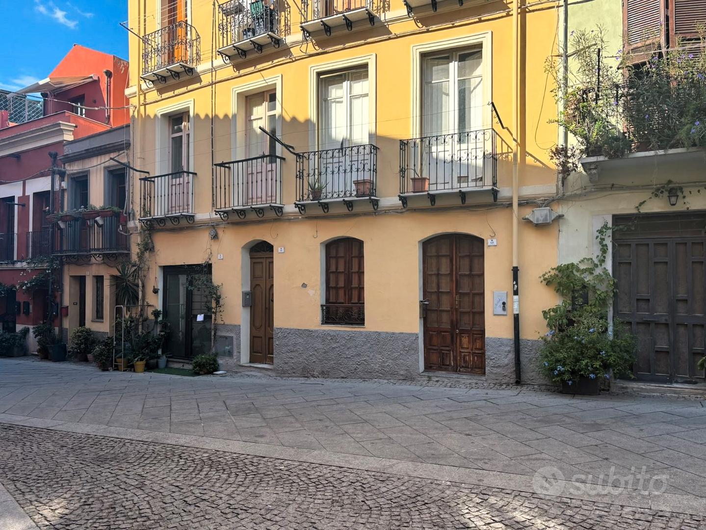 Appartamento – Cagliari, Sant'Avendrace, Sant'Avendrace-Santa Gilla - Vista 5