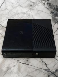 Xbox 360E Non Funzionante