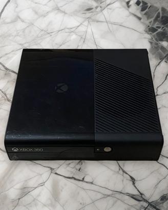Xbox 360E Non Funzionante