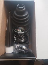 giunto golf 3 e altre