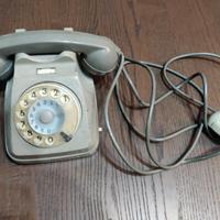 Telefono anni 60 originale