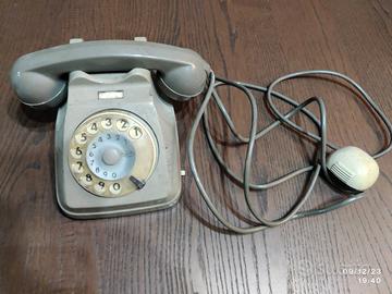 Telefono anni 60 originale