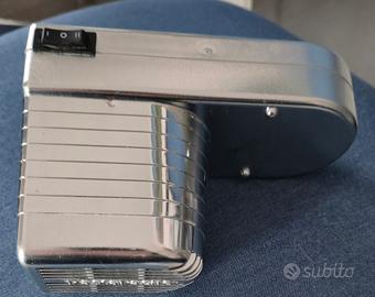 Motore Imperia per macchina della pasta