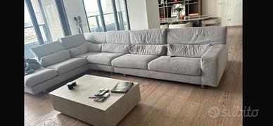 Divano  Poltrone Sofa