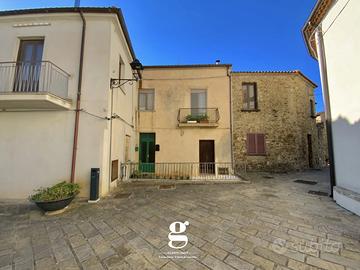 Appartamento Pollica [Cod. rif 3275025VRG]