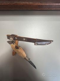 Tagliacarte da collezione