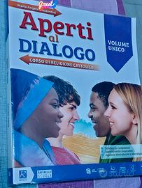 APERTI AL DIALOGO