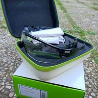 Occhiali KOO Open Cube