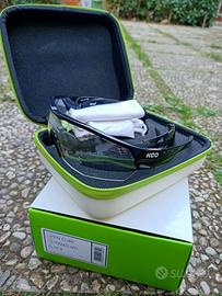 Occhiali KOO Open Cube