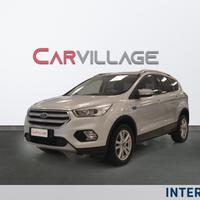 FORD Kuga 1.5 ecoboost Titanium s&s 2wd 120cv my18