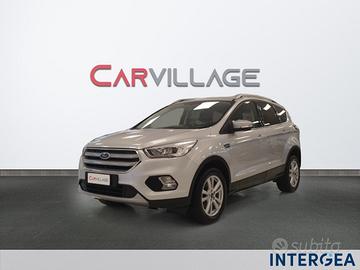 FORD Kuga 1.5 ecoboost Titanium s&s 2wd 120cv my18