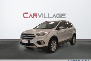 FORD Kuga 1.5 ecoboost Titanium s&s 2wd 120cv my18