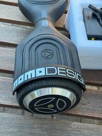 Hoverboard MOMO Design 6.5” 700W Originale