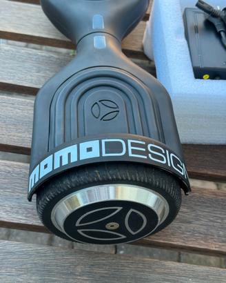 Hoverboard MOMO Design 6.5” 700W Originale