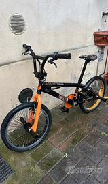bmx tecnobike