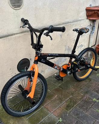 bmx tecnobike