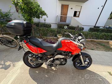 Aprilia Pegaso 650 - 2006
