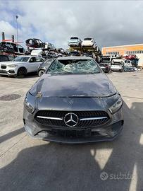 Ricambi per Mercedes-Benz Classe A w177