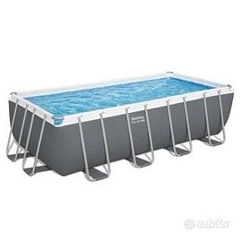 Piscina bestway