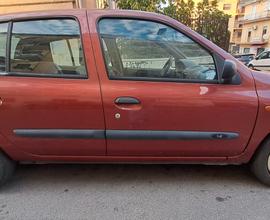 RENAULT Clio 2ª serie - 1998