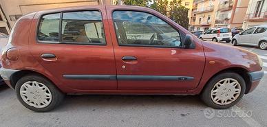 RENAULT Clio 2ª serie - 1998